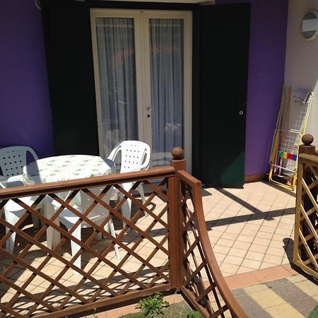 קאורלה Villaggio Margherita חדר תמונה