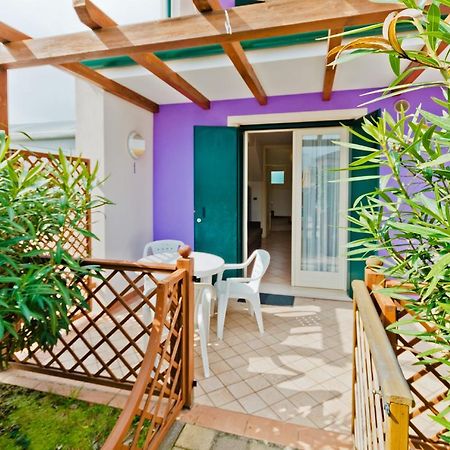 קאורלה Villaggio Margherita מראה חיצוני תמונה