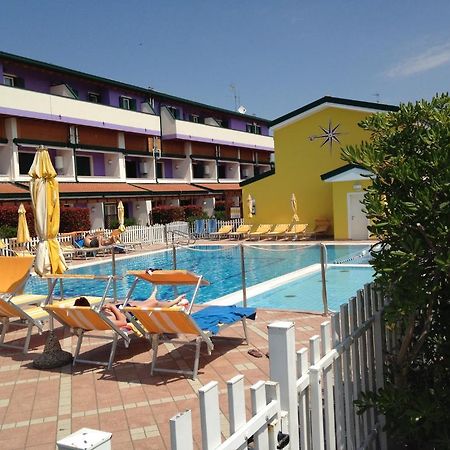 קאורלה Villaggio Margherita מראה חיצוני תמונה