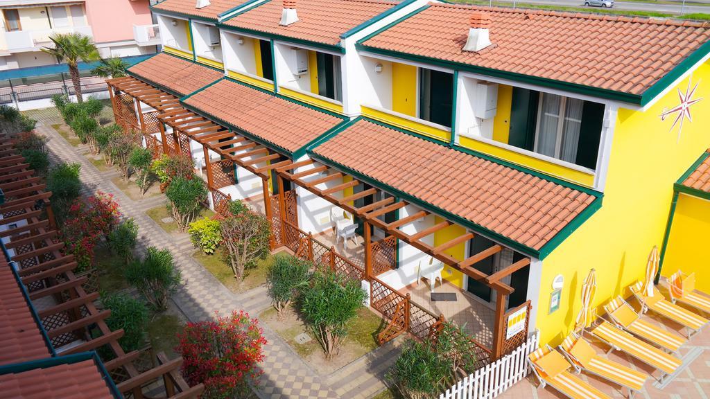 קאורלה Villaggio Margherita מראה חיצוני תמונה