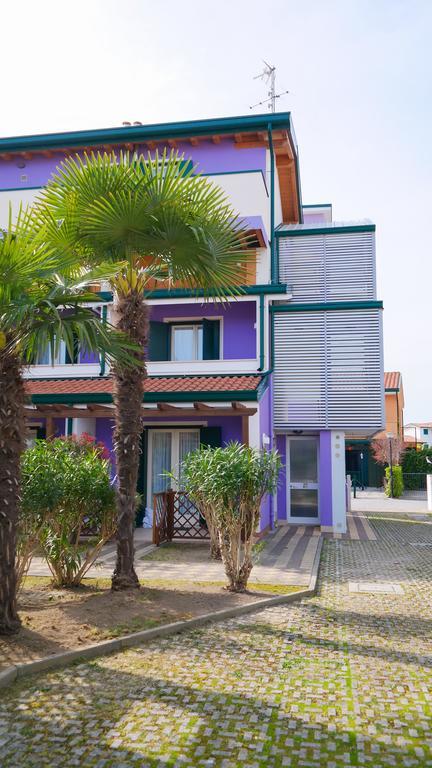 קאורלה Villaggio Margherita מראה חיצוני תמונה