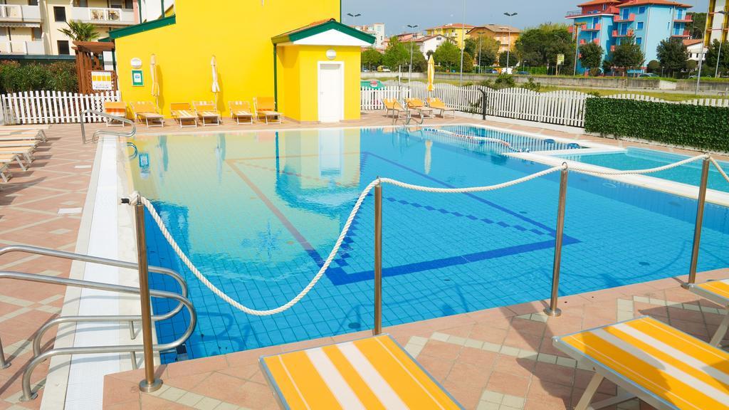 קאורלה Villaggio Margherita מראה חיצוני תמונה