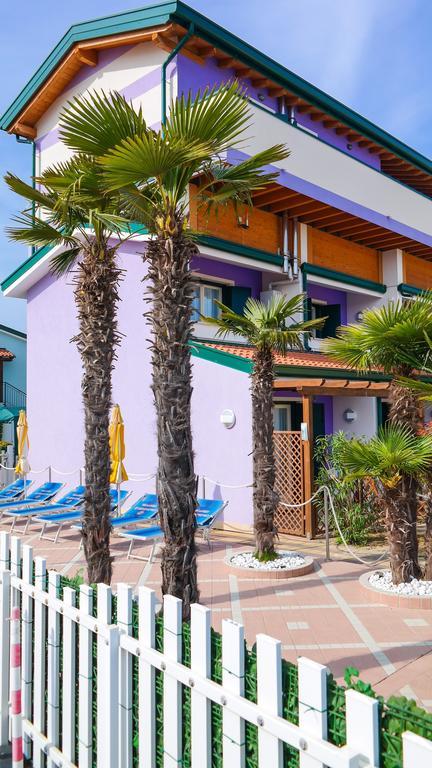 קאורלה Villaggio Margherita מראה חיצוני תמונה