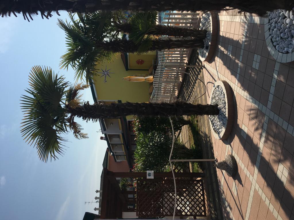 קאורלה Villaggio Margherita מראה חיצוני תמונה