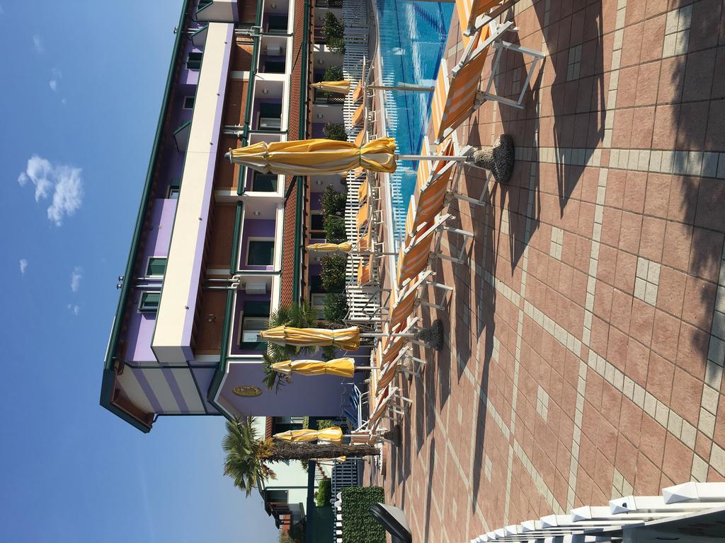 קאורלה Villaggio Margherita מראה חיצוני תמונה