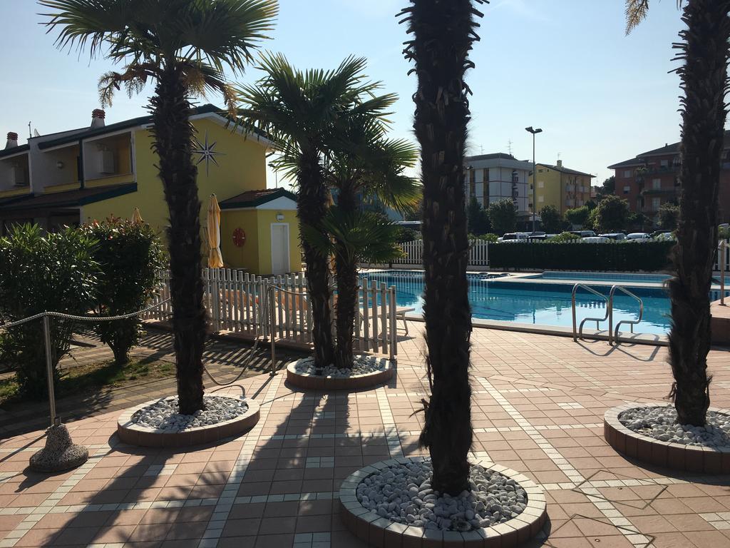 קאורלה Villaggio Margherita מראה חיצוני תמונה