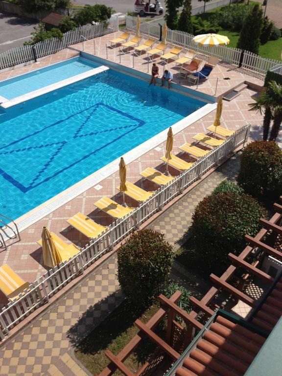 קאורלה Villaggio Margherita מראה חיצוני תמונה