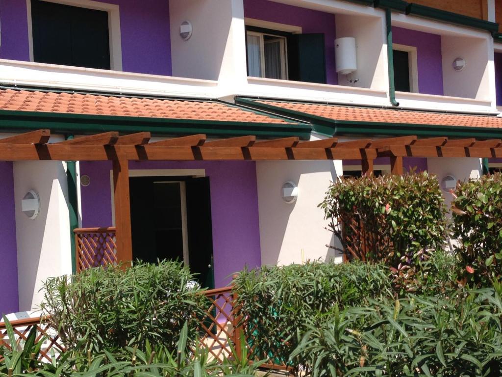 קאורלה Villaggio Margherita מראה חיצוני תמונה