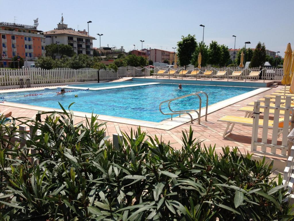 קאורלה Villaggio Margherita מראה חיצוני תמונה