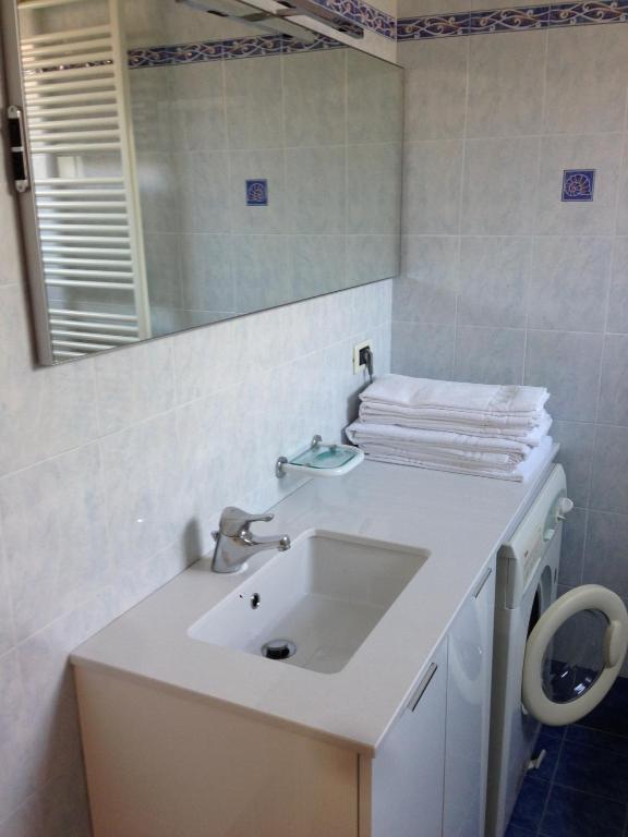 קאורלה Villaggio Margherita מראה חיצוני תמונה