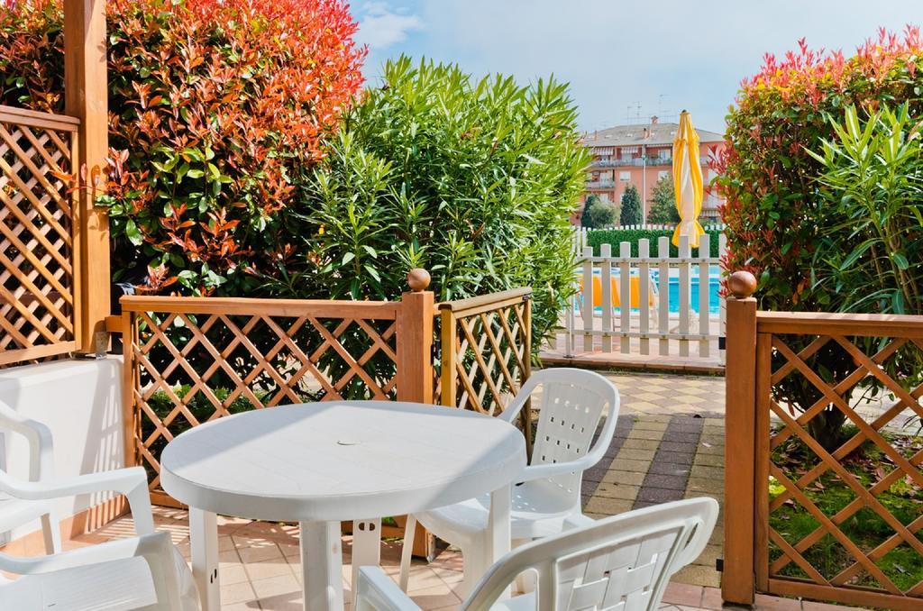 קאורלה Villaggio Margherita חדר תמונה