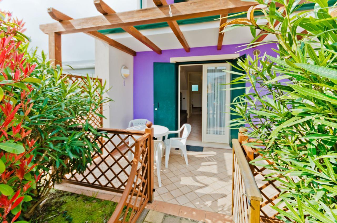קאורלה Villaggio Margherita מראה חיצוני תמונה