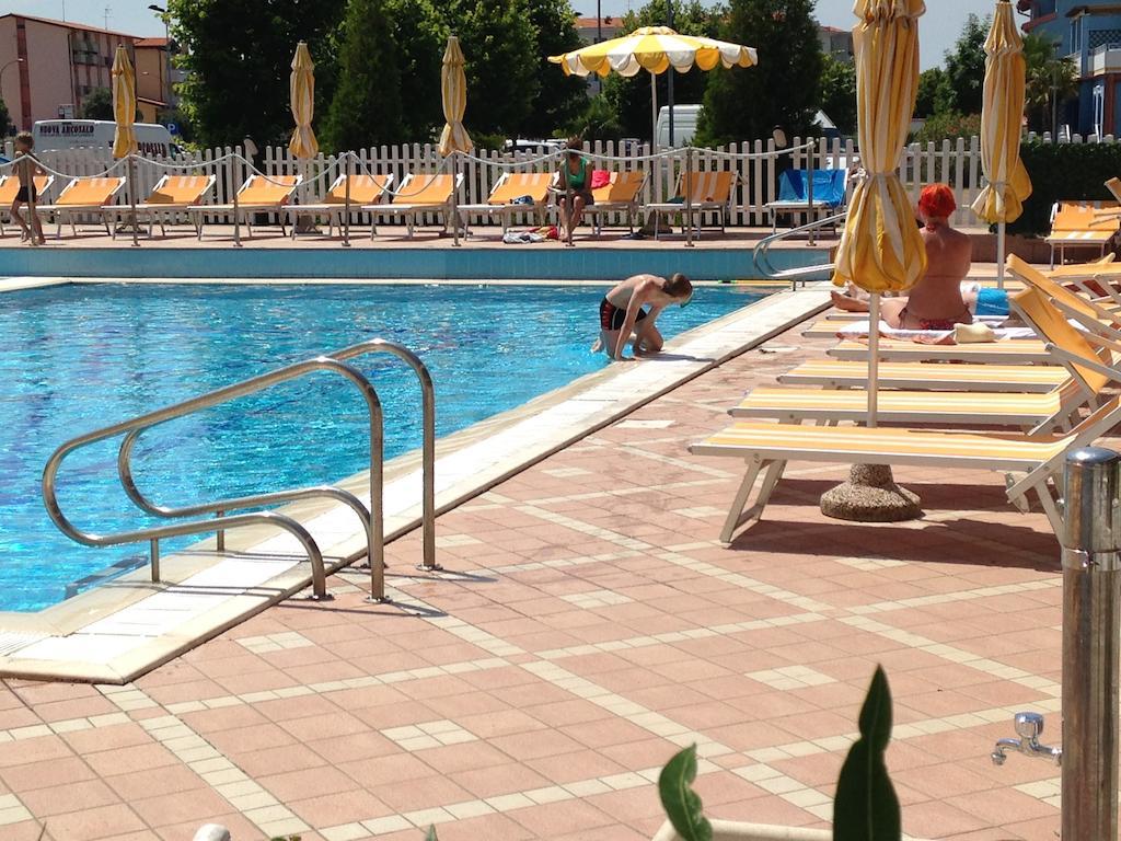 קאורלה Villaggio Margherita מראה חיצוני תמונה