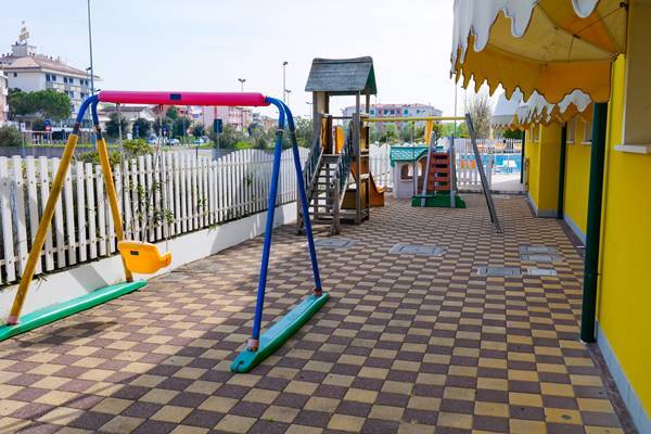 קאורלה Villaggio Margherita מראה חיצוני תמונה
